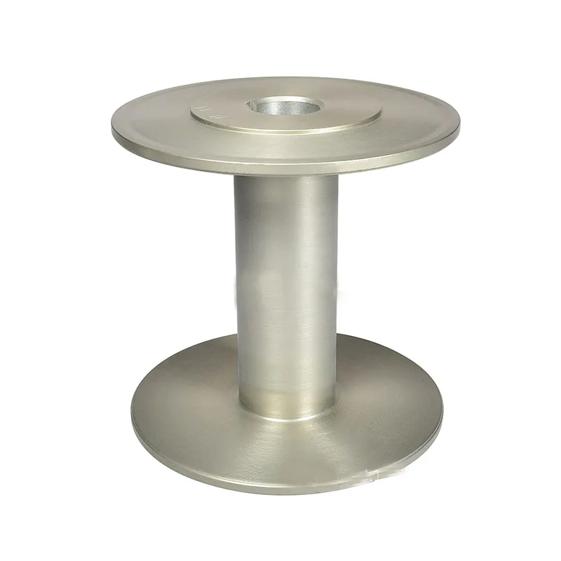 Chinese Factory Tool Machine Spare Parts High quality Aluminum pan head  Loom Weaving Tool