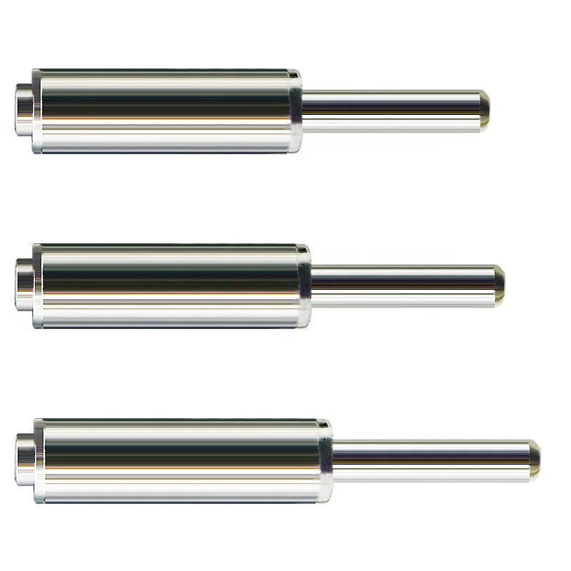 FINER  push button spindle spare parts dental hand piece dental handpiece push spindle