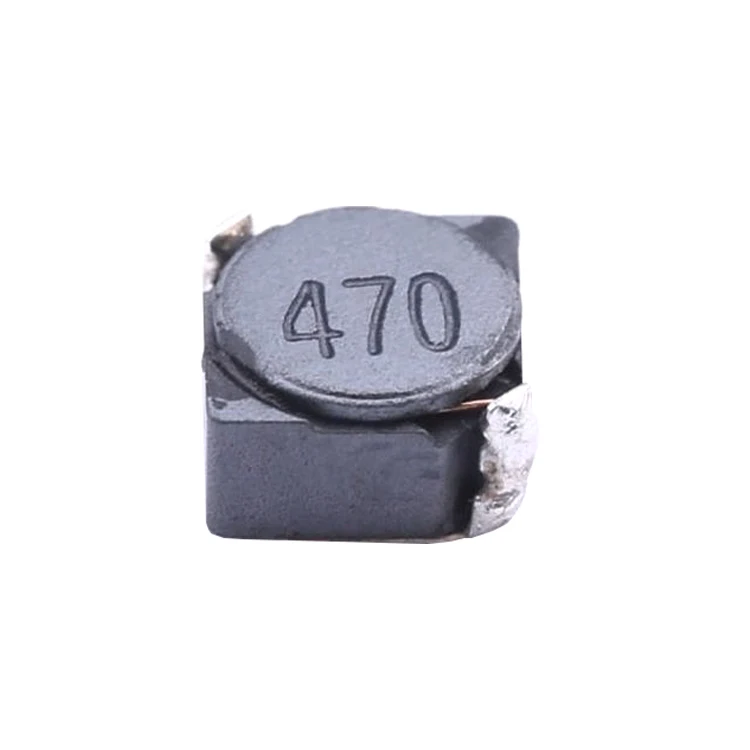 Electronic Components Axlal Lead Fixed Inductor
