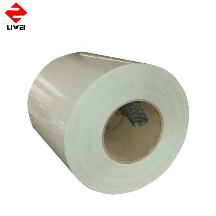 Philippines Ral 1022 Color Coating Steel Coil