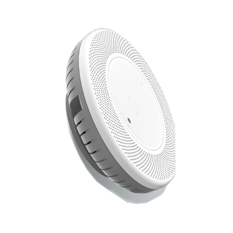 2023 NEW OEM Wifi  Tuya Carbon Dioxide NDIR Sensor Module with Temperature RH Humidity Monitoring CO2 ppm Detector