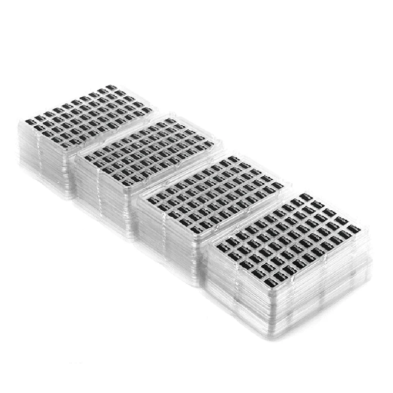 Top sales Custom logo TF card 2GB 4GB 8GB 16GB 32GB 64GB 128GB 256GB 512GB memory SD cards