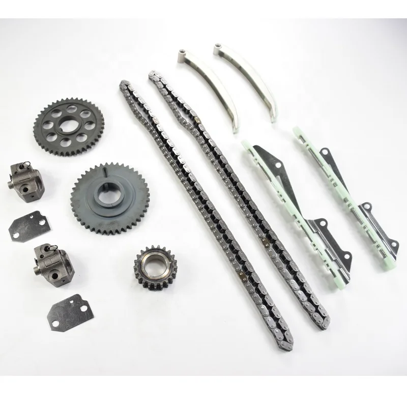 OEM 5W7Z6268AA F6AZ6L266CA TK4360 Car Parts Mustang Timing Chain Kit for Ford 4.6-X(281)