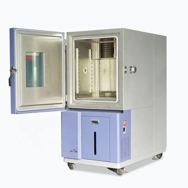 Competitively Priced High Altitude Test Chamber Low Pressure Environmental Simulation Testing Machine