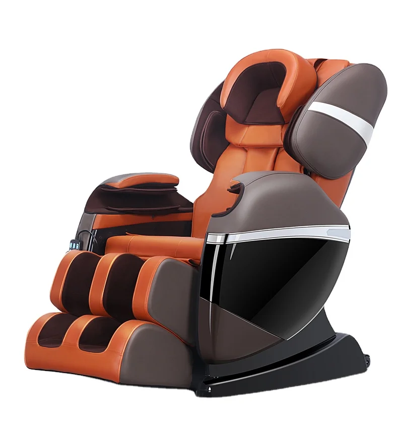 2022 Factory Wholesale Robotic 3D Hand Airbag Massage Chair