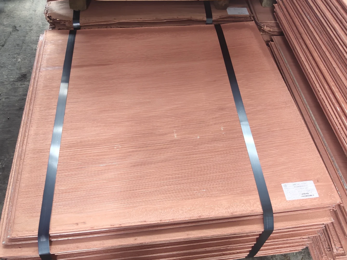 Заводское качество оптовик оптом медные катоды чистота 99.9% медные катоды