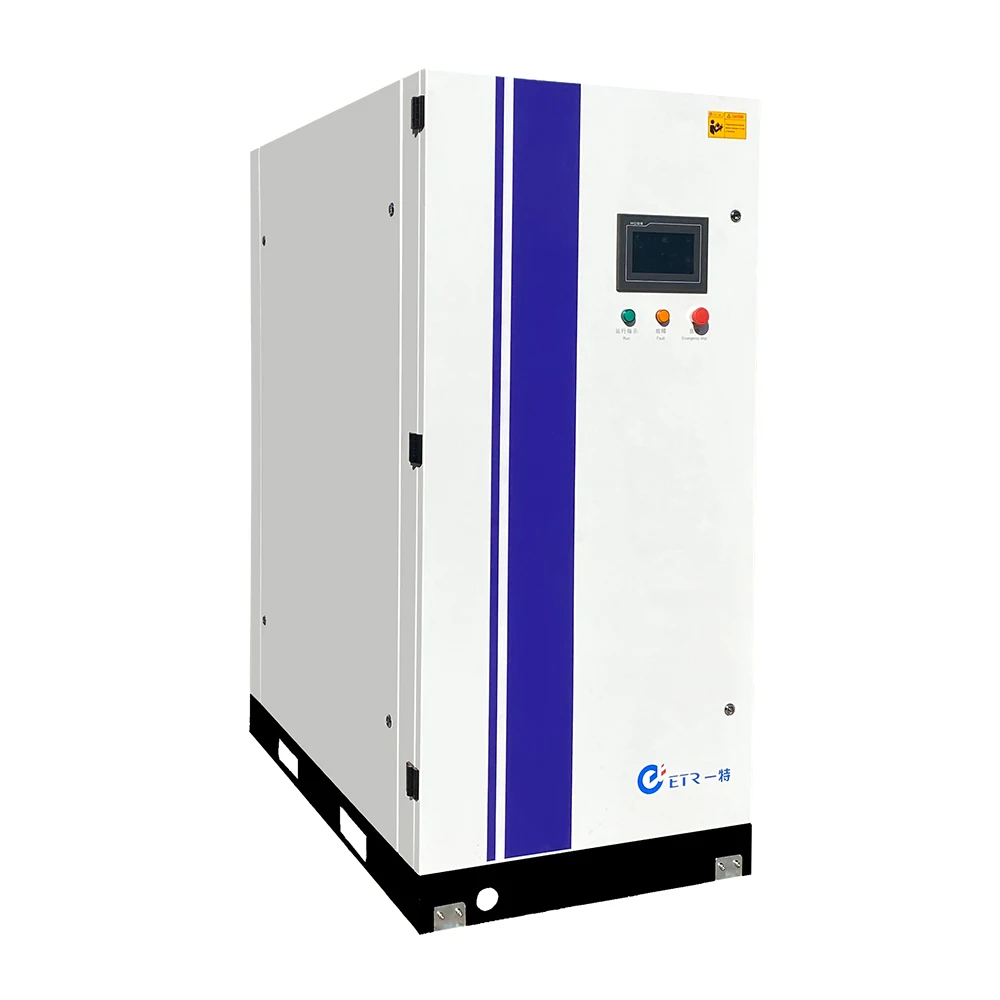 2022 ETR Medical O2 Plant Psa Oxygen Unit Gas Oxygen Plant