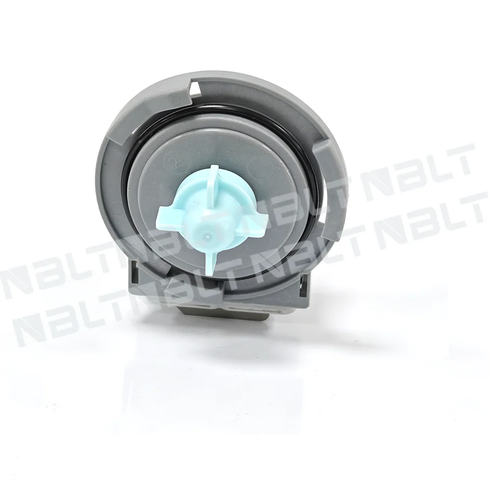 642239 двигатель дренажного насоса для посудомоечной машины Bosch AP3996662 00642239 PS8729769