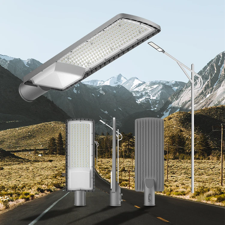 Factory Direct Sales Reasonable Price Solor Street Light