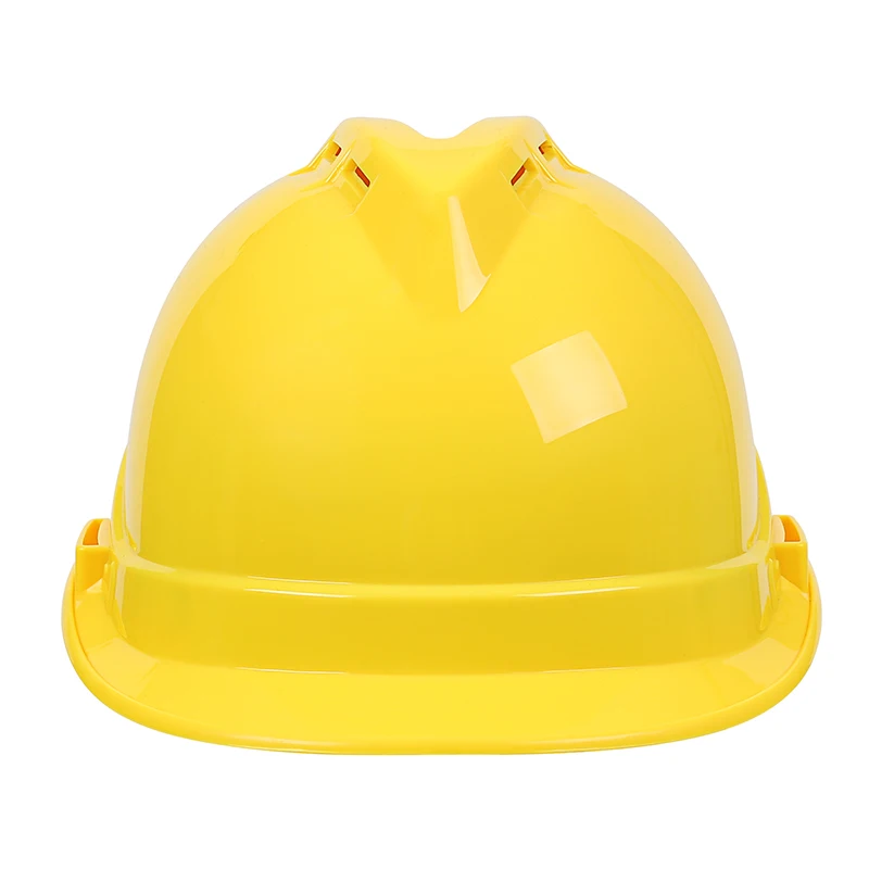 
WEIWU brand hard hat 358 ABS material safety industry helmet for construction workers building workers 