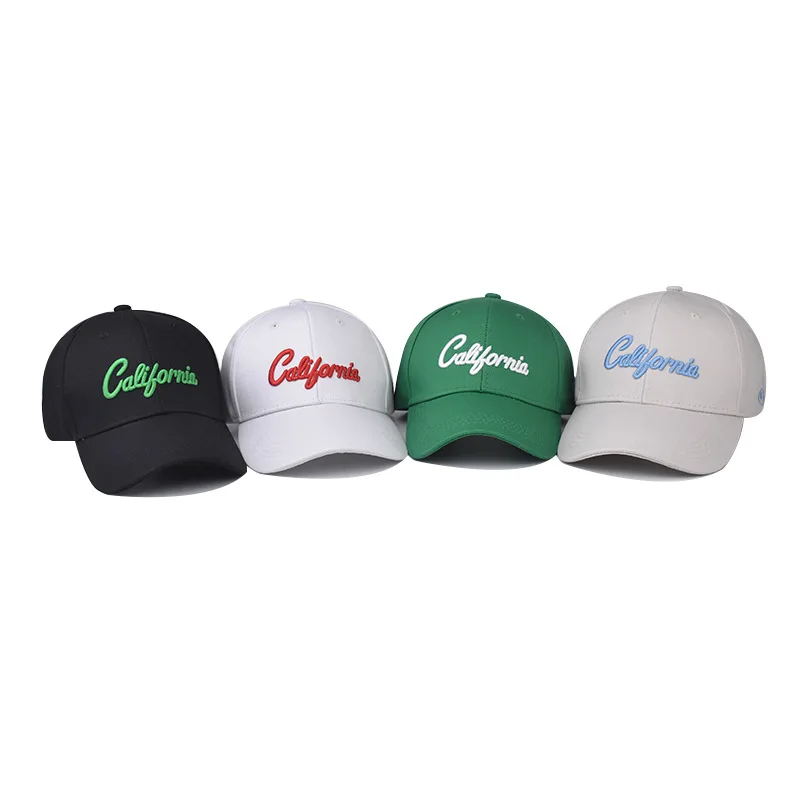 Snapback Hat Adjustable OEM Snapback Cap Unstructured Vintage Snapback Cap Wholesale Basketball Caps 3D Embroidery Custom Snapba