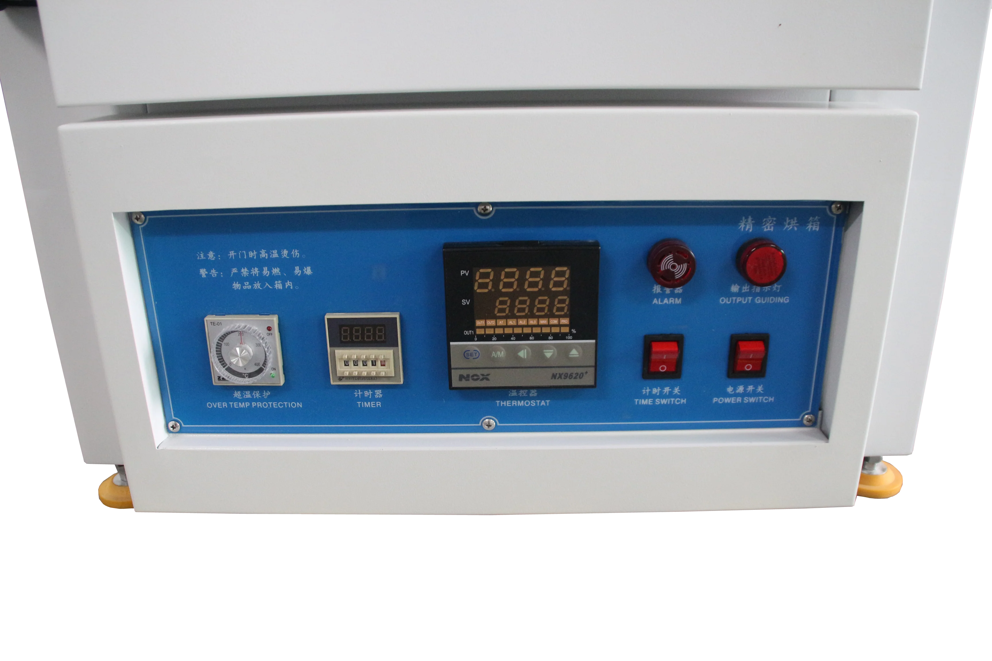 
Industrial Hot Air Circulating Drying bread industrial oven for Sale 