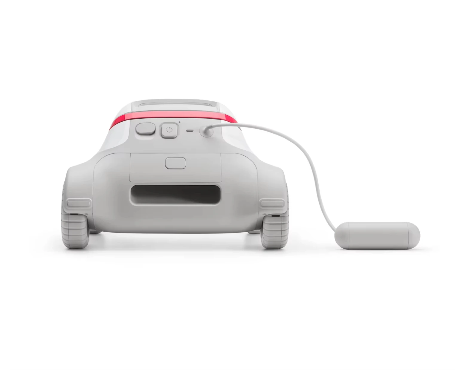 Underwater Robot Suction Machine for Swimming Pool Cleaning Essential Pool Cleaning Tool & Accessory