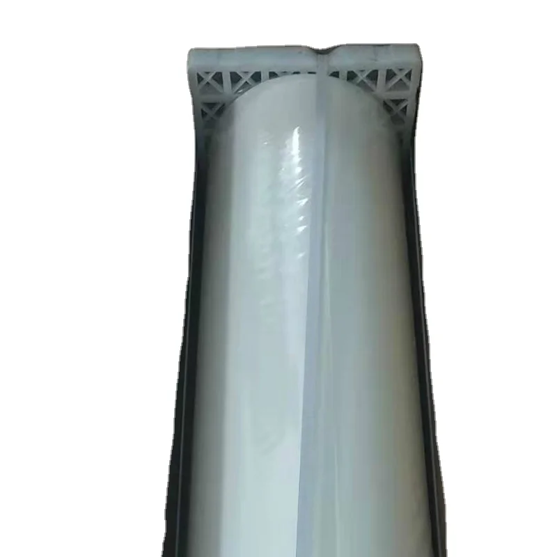 Прямая Заводская поставка, высококачественная прозрачная синяя пленка из ТПУ для мобильного телефона