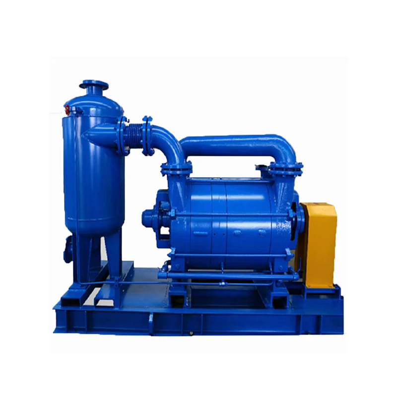 water ring vacuum pump unites chemist industry pump for sale