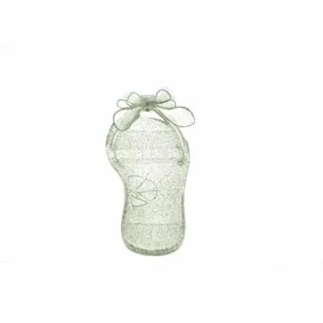 
summer fashionable cheap plastic pvc transparent clear jelly sandals for women 