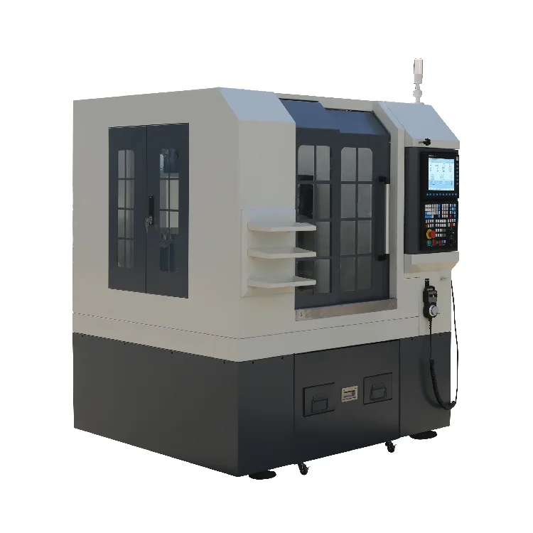 
Factory direct high speed engraving machine cnc and milling metal mini equipment 