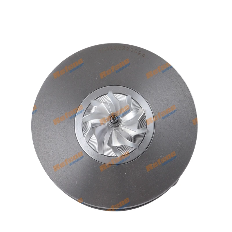 KP35 5435-988-0027 5435-998-0027 54359980027 Turbine Chra Cartridge For Chevrolet Aveno With A 13 DTE Engine