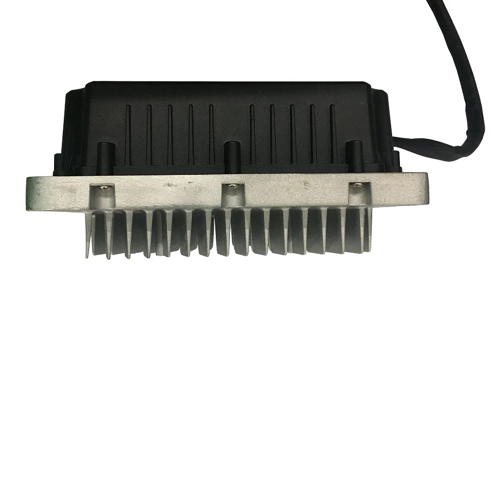 5Kw 60v 350A EV Conversion ac induction motor programmable controller