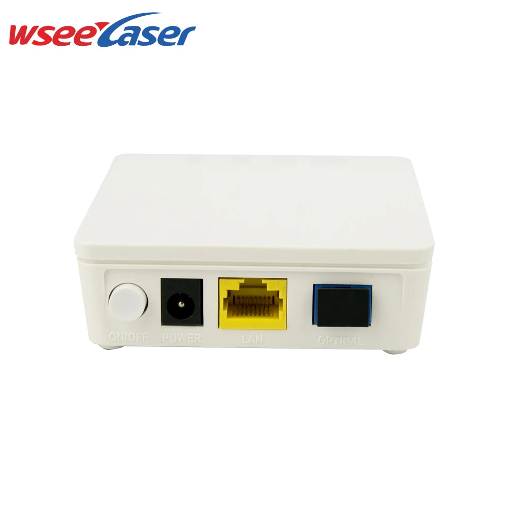 New Integrated devices are convenient and fast ONU HG8310M 1GE optical network XPON/GPON/XGPON ONU