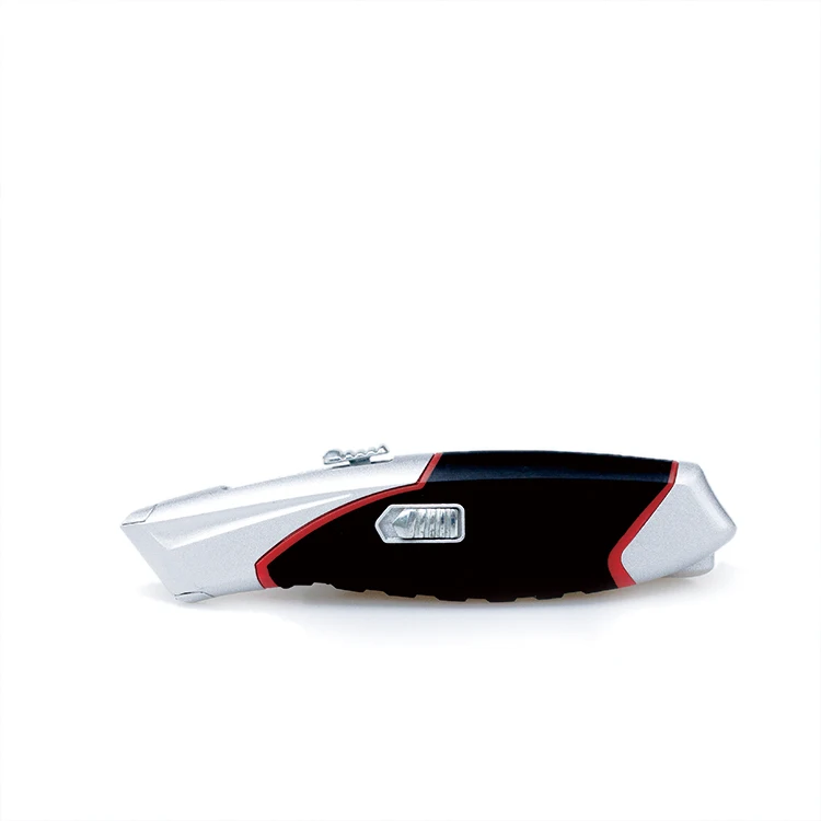 Quick open structure over moulding knife butterfly utility knife, knives folding pocket