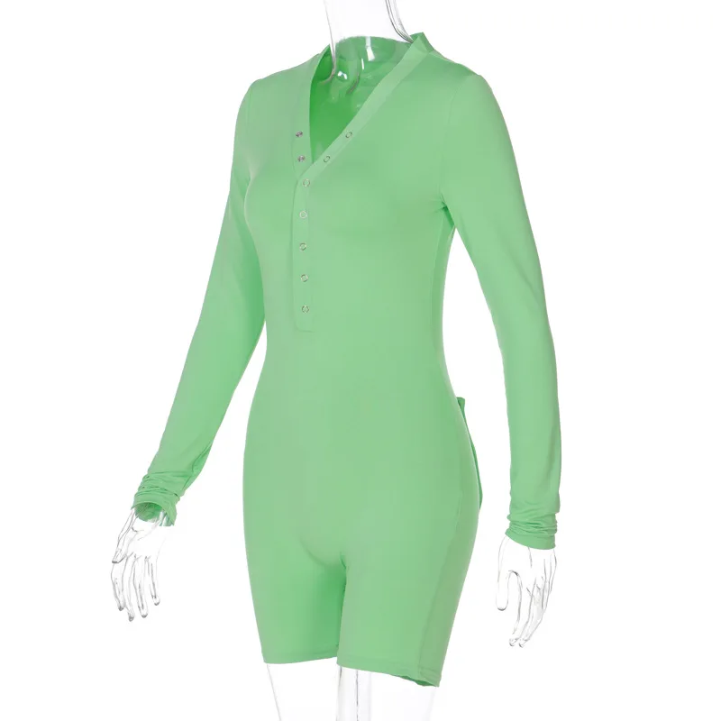 Hot sale winter designer long sleeve adult onesie with butt flap for women butt flap onsies