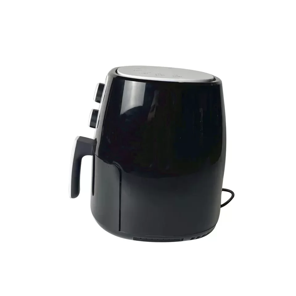 5L Air Fryer,  Healthy and Easy to use, Nonstick Stainless Steel