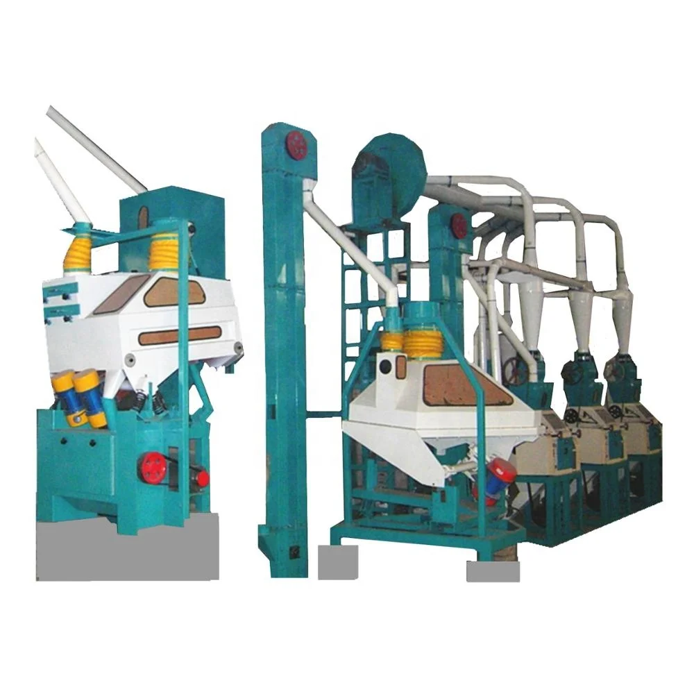 small business use wheat flour grinding milling machines/wheat flour mill grinder/molinos industries de trigo