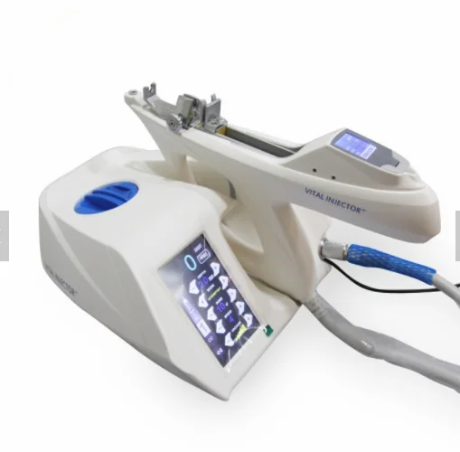 Professional Korea Meso Gun Water Vital Injector Mesotherapy Injection Gun For Sale