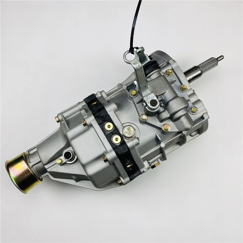 Manual Transmission gearbox for Toyota Hilux Hiace 2L 3L 3Y 4Y 5L 2RZ 1RZ