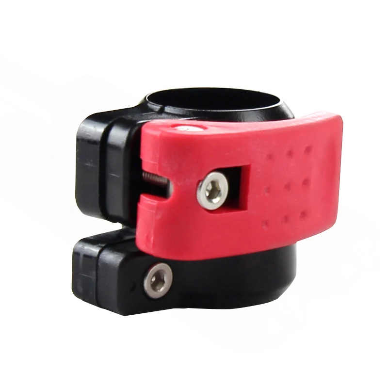 Xinxing Disposable Metal Telescopic Poles Aluminum Cleaning Rod Anodizing Window Cleaner Water Fed Pole Window Cleaning System