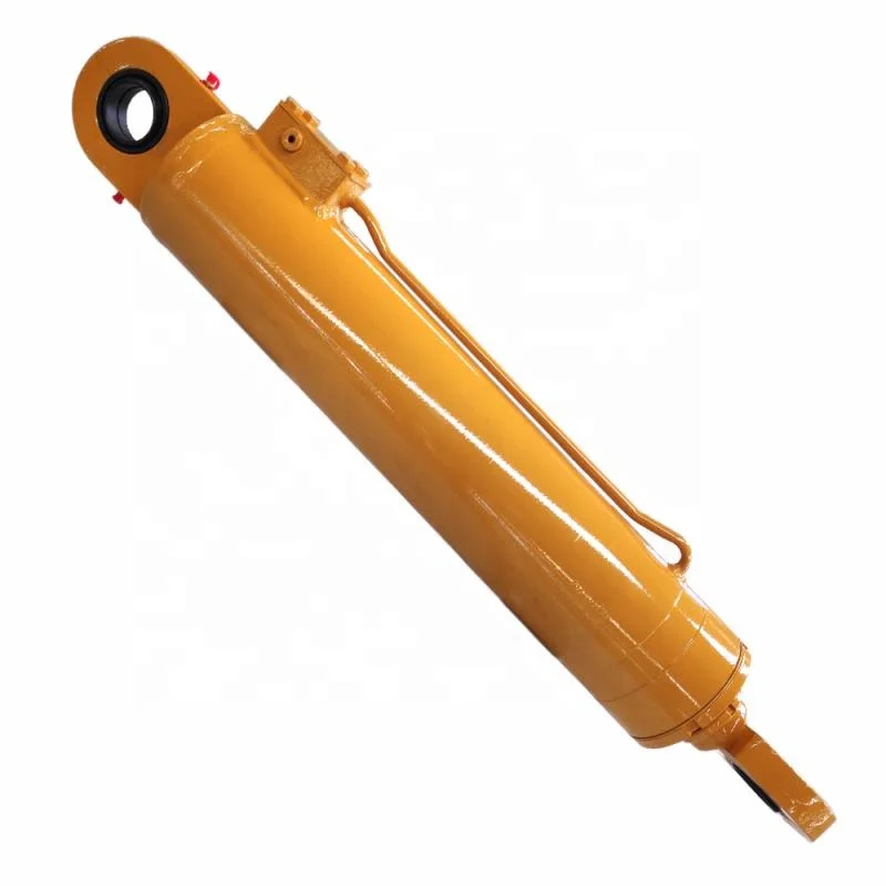 double acting hydraulic cylinders used in engineering