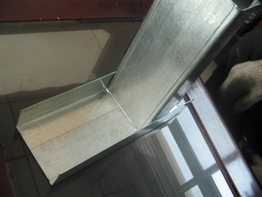 Гипсокартон