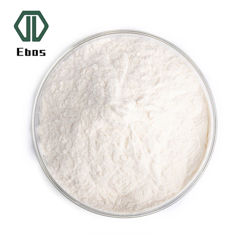  Порошок Lactobacillus jennesii Сертификат ISO поставка
