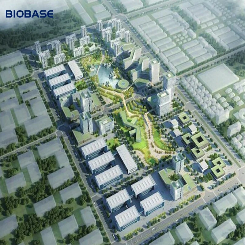  Морозильная сушилка BIOBASE лабораторная для сушки пищевых продуктов в лаборатории и пищевой