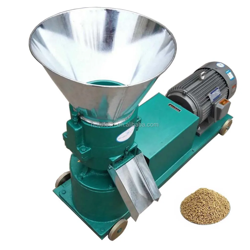 Hot sale high quality pellet machine/animal feed pellet machine