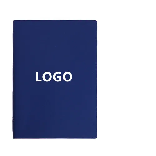 Personalized Customized Pocket Size Diary Planner Writing Hard Cover Custom Leather Journal Notebooks for College