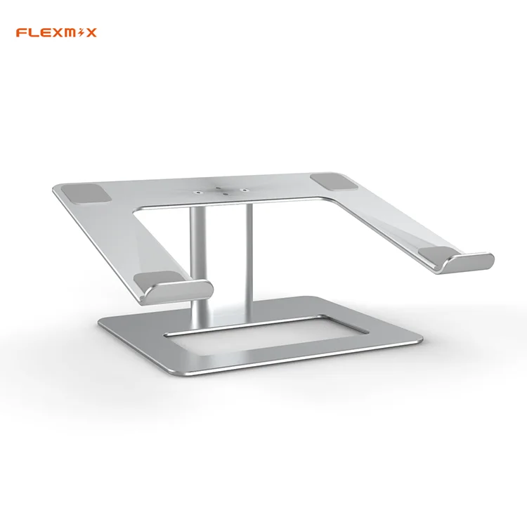 Factory New Aluminum Laptop Stand Holder Laptop Support Aluminum Notebook Stand Stand Holder Portable Laptop Riser