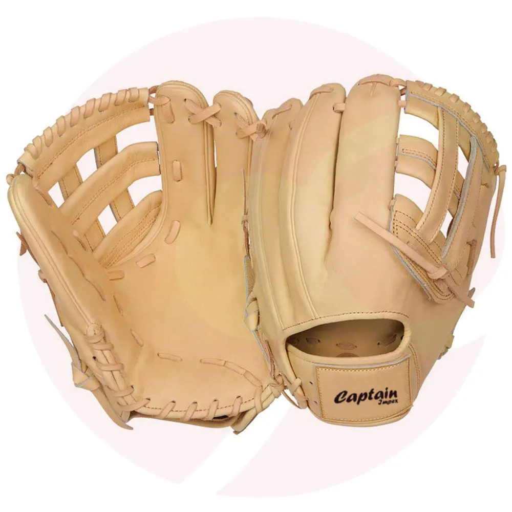 Оптовая продажа, сделанные на заказ бейсбольные перчатки высокого качества по заводской цене, мужские бейсбольные перчатки в Пакистане