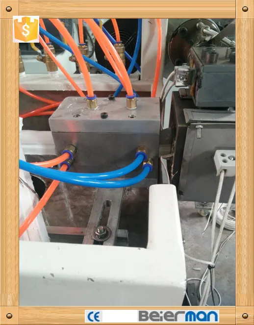 PC led light tube production line