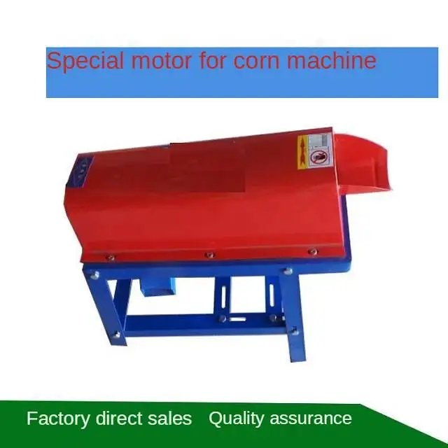 Manual Corn Sheller Corn Husker Machine Corn Husk Peeling Machine With Ce