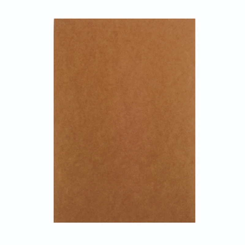 
Food Grade Kraft Paper Brown Pe Coated Paper Cup Fan For Paper Cup 