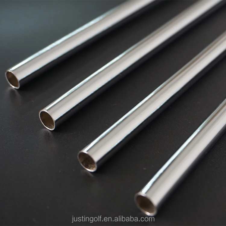 Factory Price 0.370 Tip Diameter 35 38.5 39 And 40 Inch Steel Golf Iron Shaft Golf Club Shaft