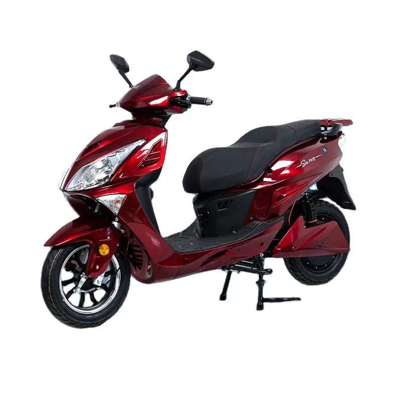 Wholesale CKD SKD 1000W 1500W adult off-road electric motorcycle electric city moped