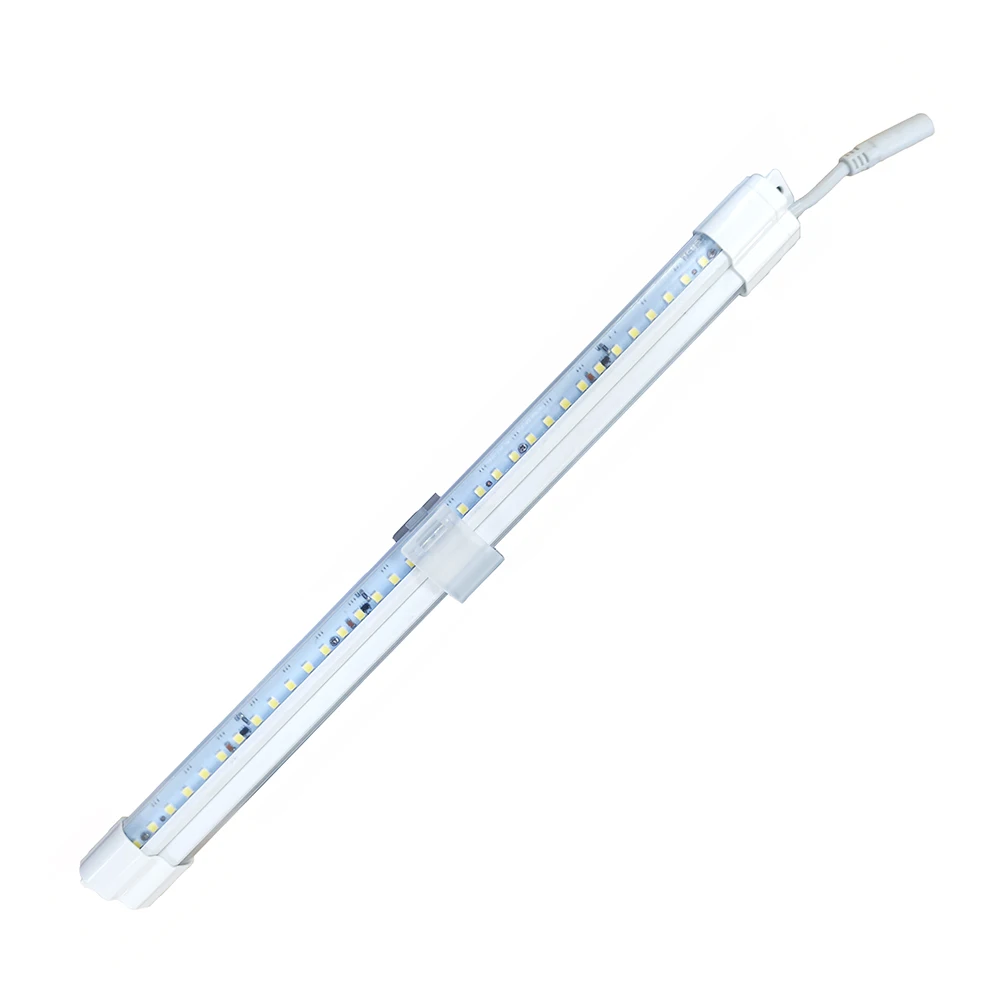 Best Selling DC24V IP65 Waterproof led cold room Light For supermarket Refrigerator