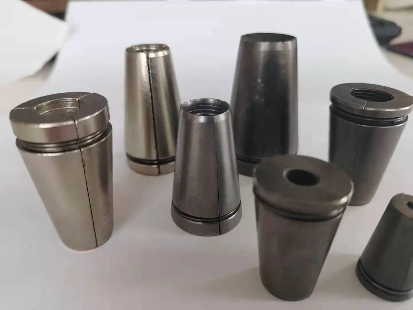 4mm anchor grip wedge for pc wire