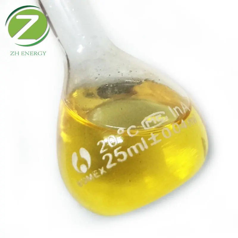 ZH205 цинк вторичный Dialkyl Dithiophosphate для масла шестерни и гидровлической добавки масла