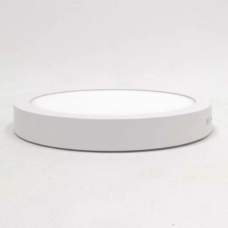  Светодиодный круглый потолочный светильник Alexa Tuya с управлением через приложение 25 Вт 30 35 600 мм 500 400
