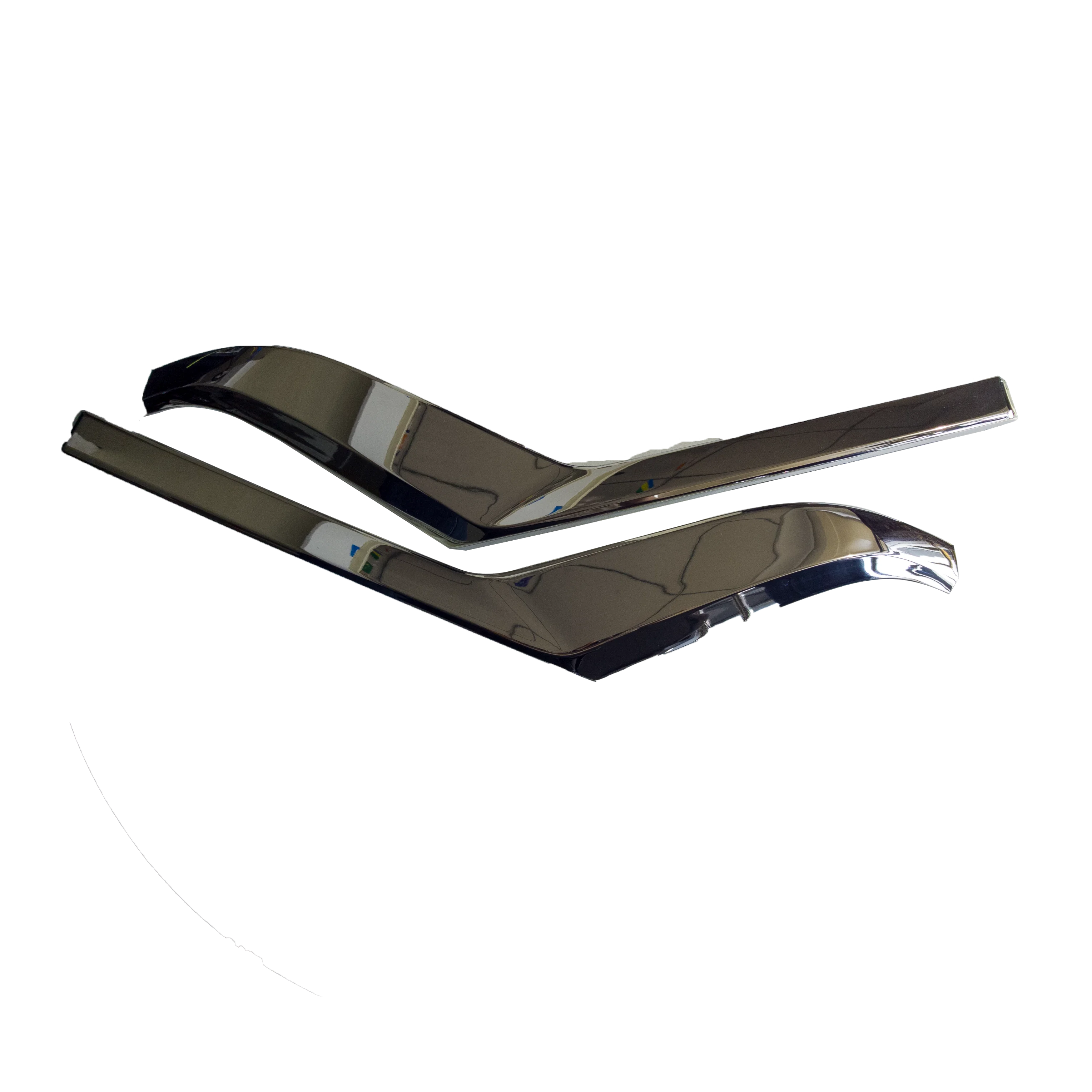 For Infiniti Toyota Honda Nissan CCAG GWM Geely Chery Car Front Grills Trim Strip Hot Sales High Quality