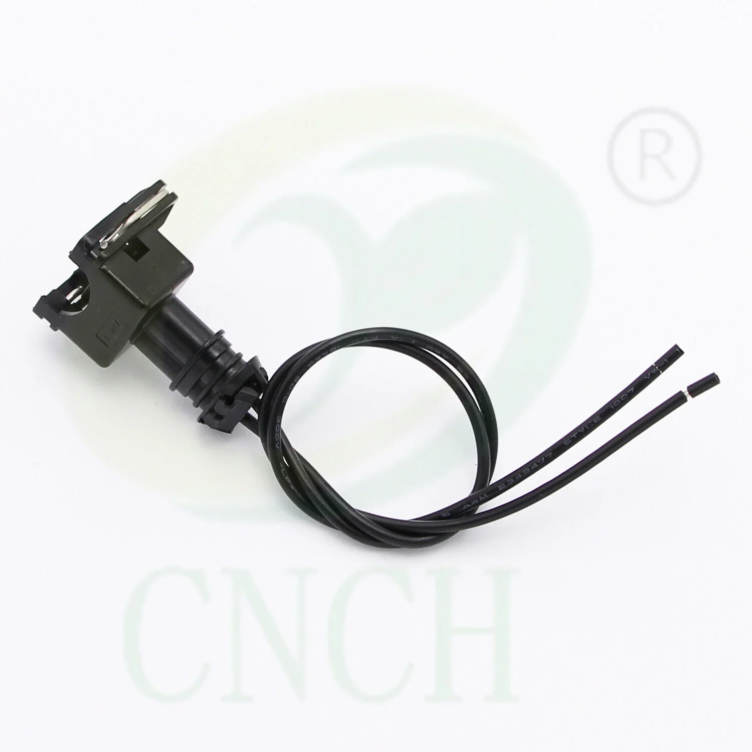 EV1 Fuel Pump Wire Harness Pigtail Plug Clip Fits for Volvo Penta 3858261 3857650